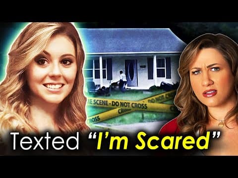 Teen Missing After House Fire... What Happened To 18-year-old Brookelyn Farthing?