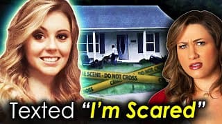 Teen Missing After House Fire... What Happened To 18-year-old Brookelyn Farthing?