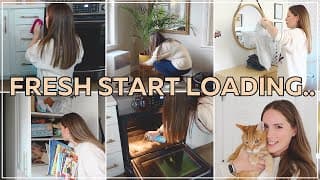 Everything’s Changing.. Clean, Declutter & Organize Before The Move!! Petkit Purobot Max Pro 2