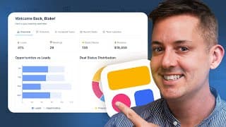 Build White Label Client Portal With Softr (no Code Needed)
