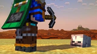 Surviving In A Dead World...