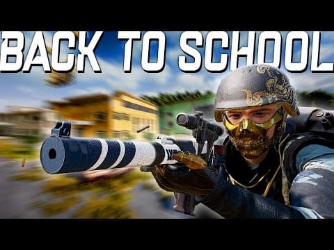 Vss School - Pubg