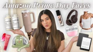 Amazon Prime Day 2025: Current Faves, Best Deals, Things You Need To Pick Up From The Sale!