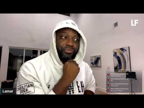 Live In-person House Tour