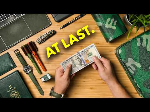 Finally: “figuring Out” Money (as A Lifelong Failure)