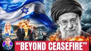 Iran & Israel: Well That Escalated Quickly!