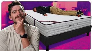 Awara Mattress Review | Reasons To Buy/not Buy (must Watch)