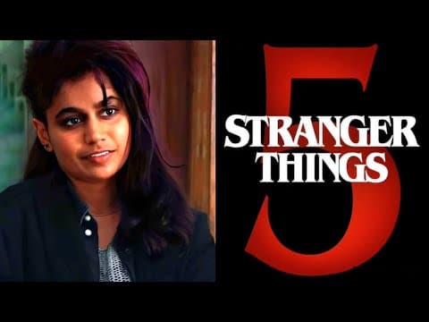 Stranger Things 5 - Will Kali Return In Season 5?