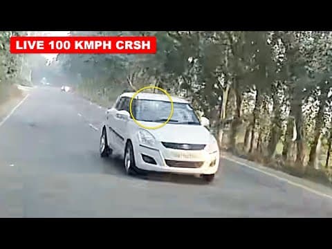 Dangerous Overtaking Cost 3 Lives 😢 Why Don’t Indian Drivers Understand This?