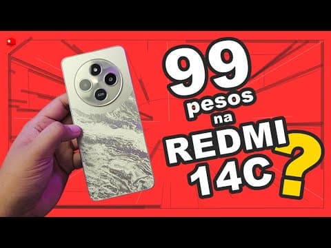 Redmi 14c Na ₱99.00 Sa Temu? Legit Kaya?