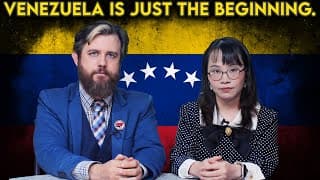 Revolutionary Optimism In The Face Of Rising Fascism.