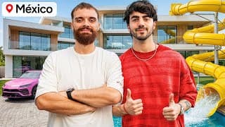 No Me Podía Ir Sin Grabar Con Él…