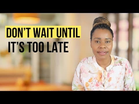 Pray For Protection | How To Pray From Now Until December, 2025