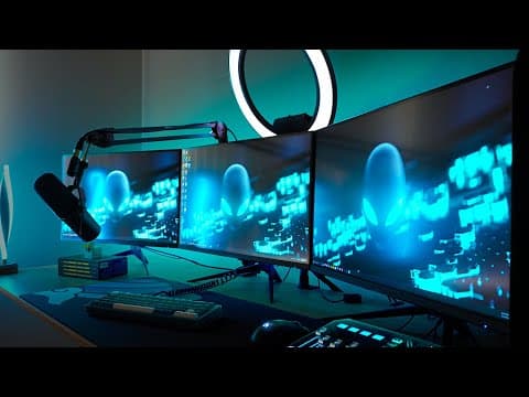 Specular's Official $10,000 Setup Tour