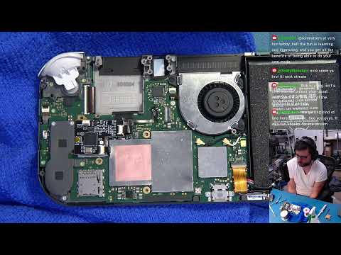 Controversial Hardware Modding