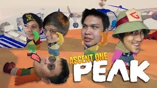 Peenoise Plays Peak [6]