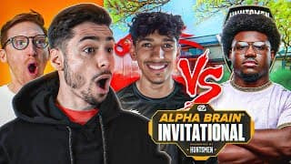 Zoomaa And Scump React To Stallions Vs Huntsmen! (ft. Formal)