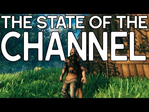 The State Of The Channel