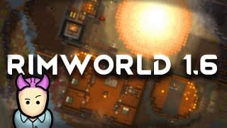 Everything New! In Rimworld 1.6
