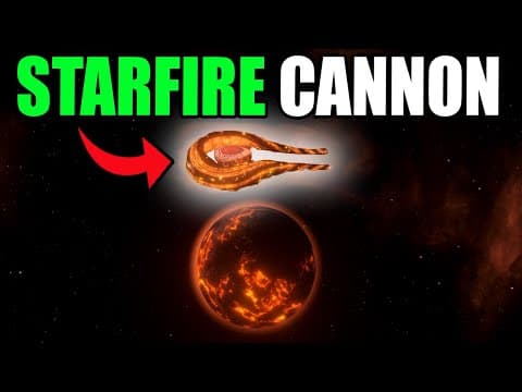 Infernals Starfire Cannon Vs Necroid Survival Hardcore