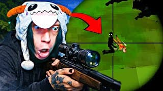 Olyat Láttam Az Erdőben, Amire Nem Számítottam . . .