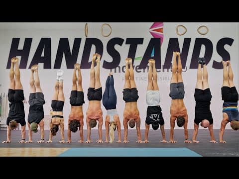 The One Skill That Completely Changed My Training...