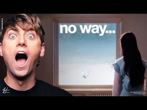 Editor Reacts To Incredible Babymonster 'supa Dupa Luv' Transitions