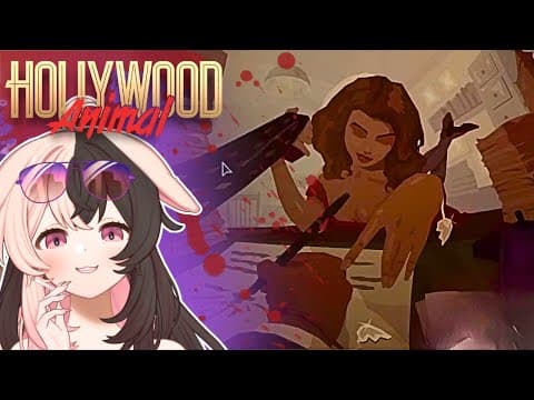 Actors Are Cattle That Exist For My Personal And Professional Amusement