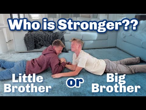 Wrestling, Campouts & Dad Jokes!