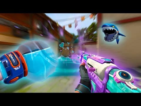 *new* Splashx Skin Bundle Worth It?