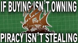 Online Piracy's Great Comeback