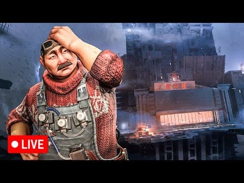 I Woke Up Years Later...a Terrible Thing Happened