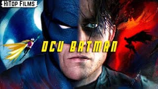 I Don't Want Another Batman, But...