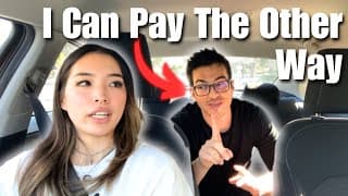 (full Video) Creepy Passenger Wanted To Pay The Other Way