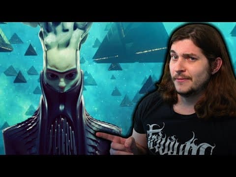 Alright Fine I'll Work On Solo Witness