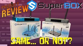 Superbox S7 Review: What You Need To Know Before Buying