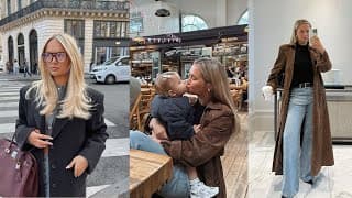 The Craziest Week Ever | Vlog | Mollymae