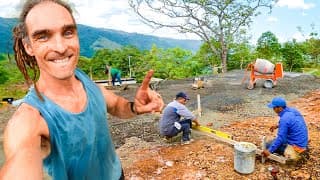 Our House Build Has Started! It’s Finally Happening