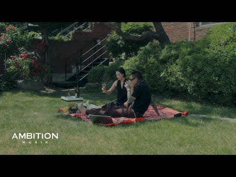 Don Malik & Devita - 사랑은 노래와도 같이 : Love Is A Song (full Album) [eng]