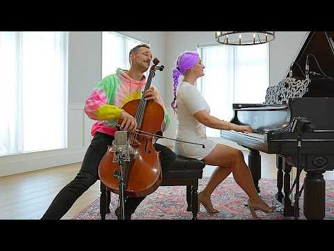 Golden (k-pop Demon Hunters) - Brooklyn Duo