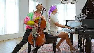 Golden (k-pop Demon Hunters) - Brooklyn Duo