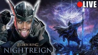 We Are So Back! - Elden Ring Nightreign