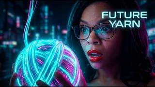 These Yarn Gadgets Will Blow Your Mind