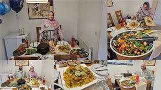 Garage Se Nikali Purani Yaadain | Bachay Kush Maa Kush | Zaberdast New Recipe