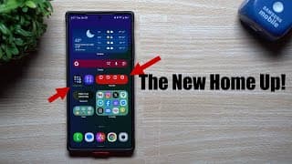 The New Home Up Just Got Wildly More Powerful