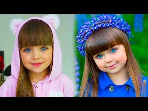 8 Years Ago She Was Called The Most Beautiful In The World! This Is How Her Life Turned Out...