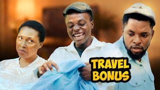 Travel Bonus | House Keeper Series