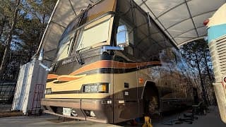 Most Dangerous Brakes On The Roadways? - Prevost Rv’s