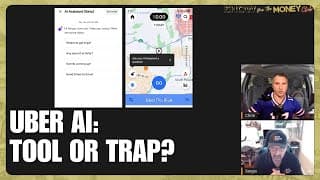 Uber’s Ai Assistant: Helpful Tool Or Trap?