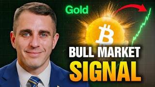 This Bitcoin Bull Run Trigger Just Happened